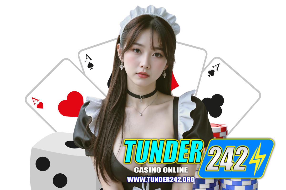 tunder242 wallet
